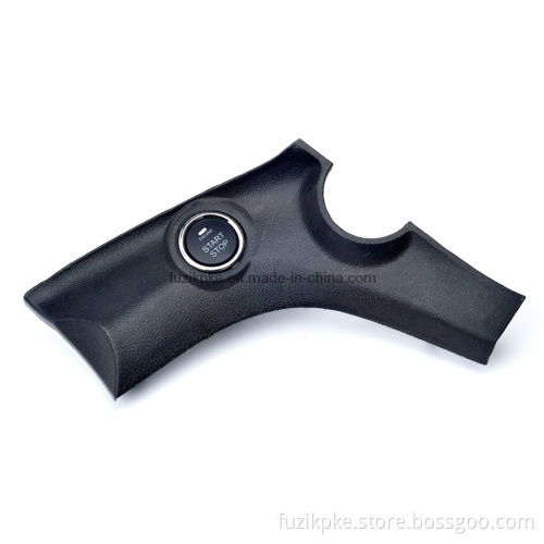Specialized Dashboard Panel Push Button Start Highlander for Toyota